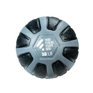 Hot Pick Max Grip Medicine Ball - 30 Lbs Final Call, Boxing,MMA, Bodyweight Exercises, Sports sunglasses polarized