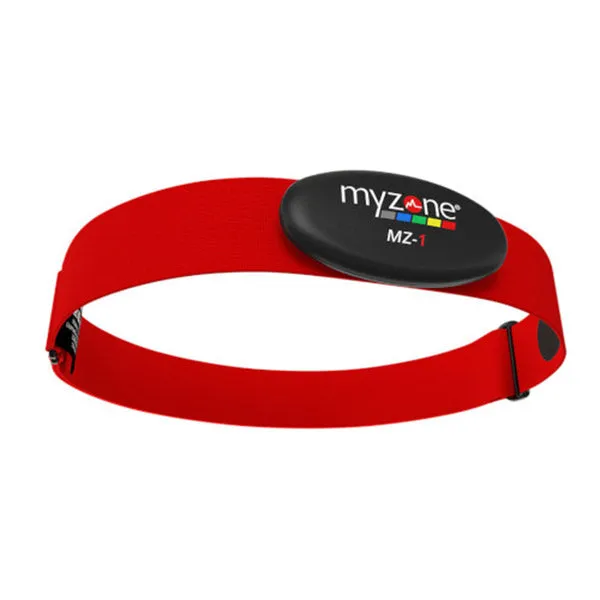 Myzone MZ-1 Heart Rate Monitor, Plates, Pilates Reformers, Dumbbells