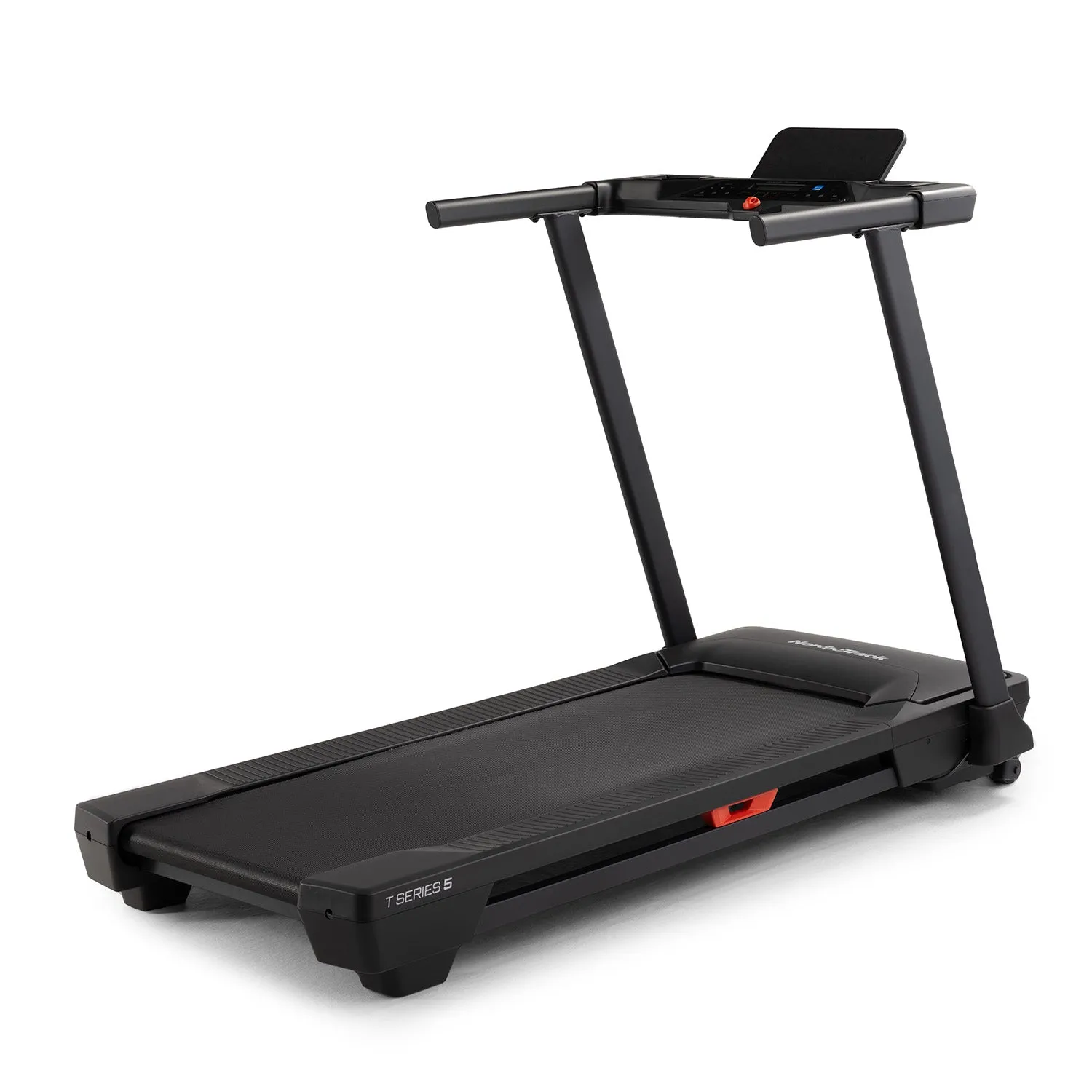 Hot Pick NordicTrack T Series 5 Treadmill Must-Have, Peloton Bike , Yoga Blocks,Bricks