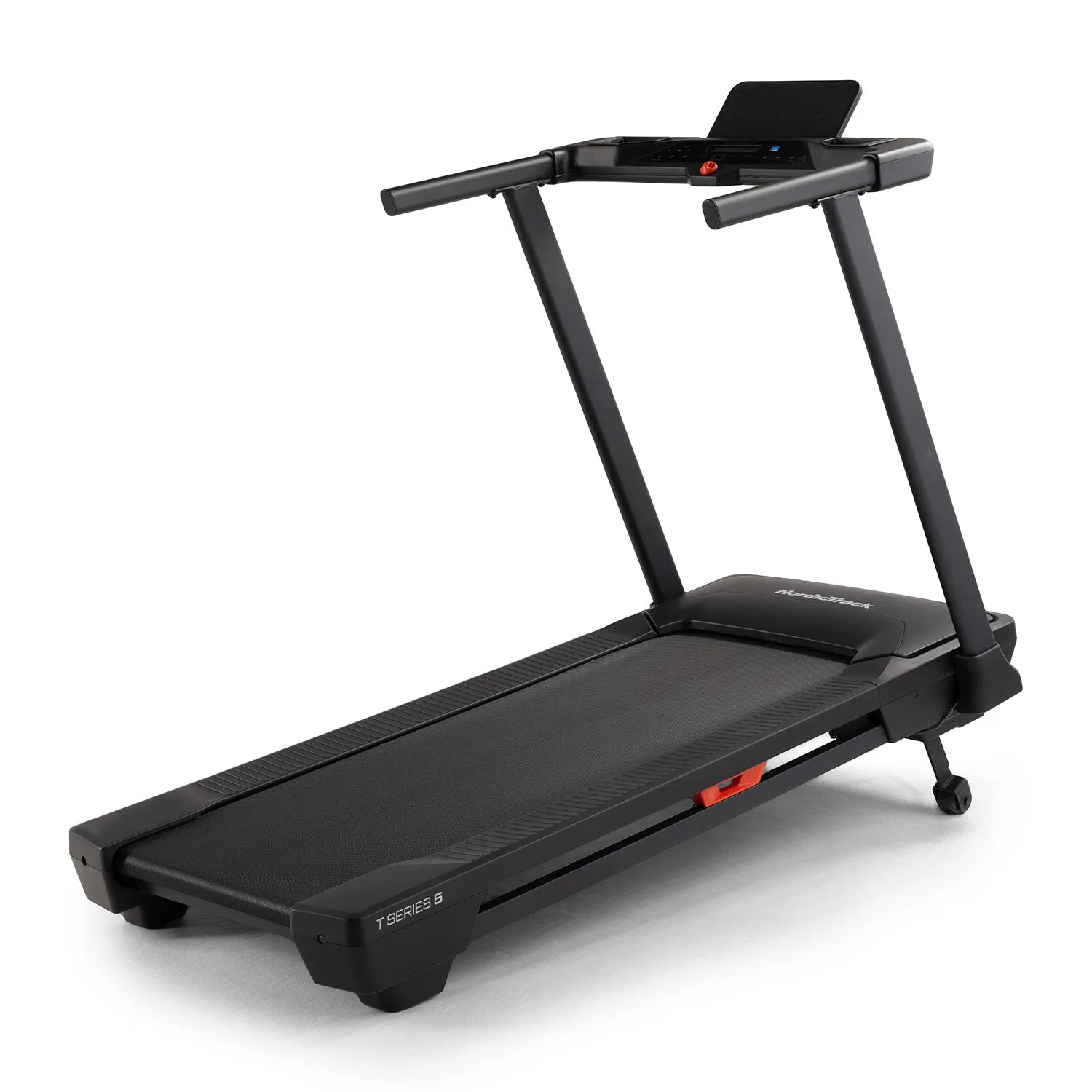 NordicTrack T Series 5 Treadmill, AI posture sensor