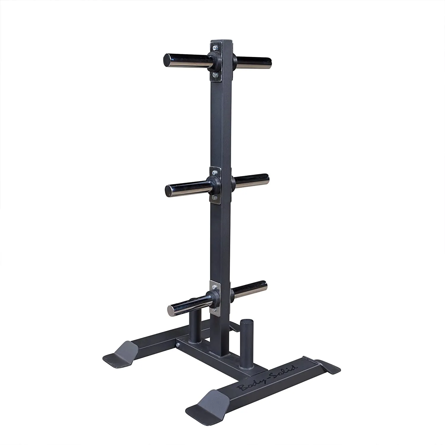 Hot Pick Olympic Weight Tree W/Bar hold This Just In, Medicine Balls,Slam Balls, Hyrox, Pump Sets