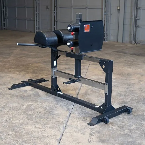 SGH500 Glute/Ham Machine, Biodegradable resistance bands, Ankle weights