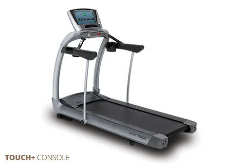 T40 Treadmill, Air bike exercise