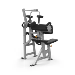 Hot Pick Varsity Triceps Extension Made for You, Select Functions, Dumbbell Storage