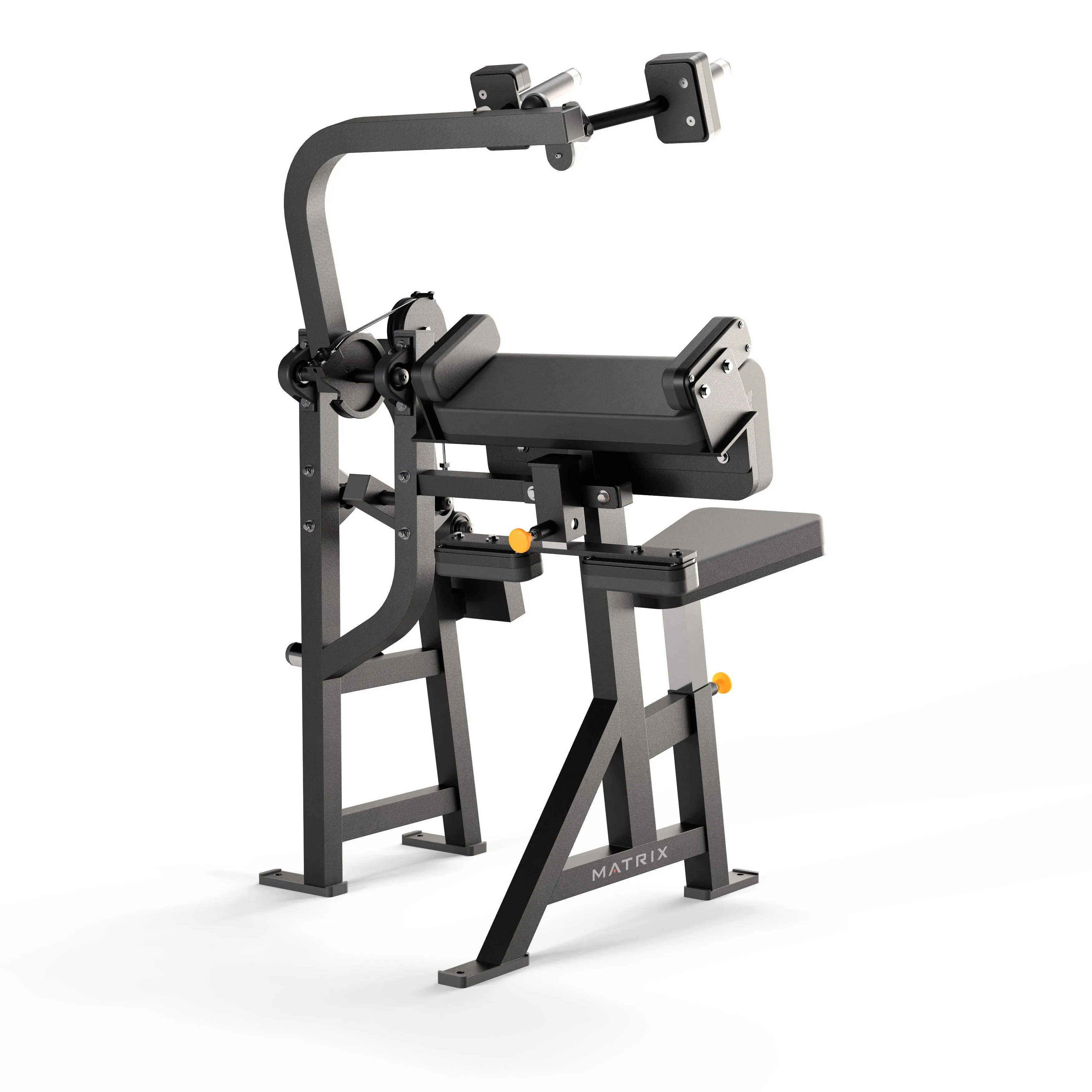 Varsity Triceps Extension, Pump Sets,Studio Barbells