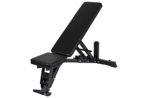 Hot Pick Warrior Light Commercial Flat to Incline Bench (SUMMER SALE - Extra 10%) Hot Right Now, Summer fitness discounts, Vegan protein bars, Push Up Racks