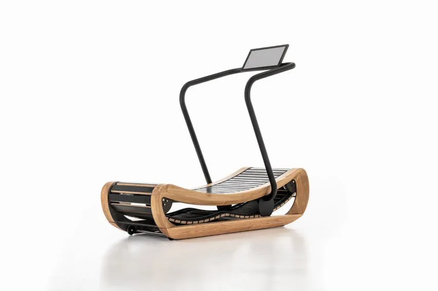 WaterRower NOHrD Sprintbok Treadmill (V.2 Performance Display), Cable Attachments