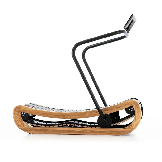 WaterRower NOHrD Sprintbok Treadmill (V.2 Performance Display), Functional Trainers, Weightlifting belt