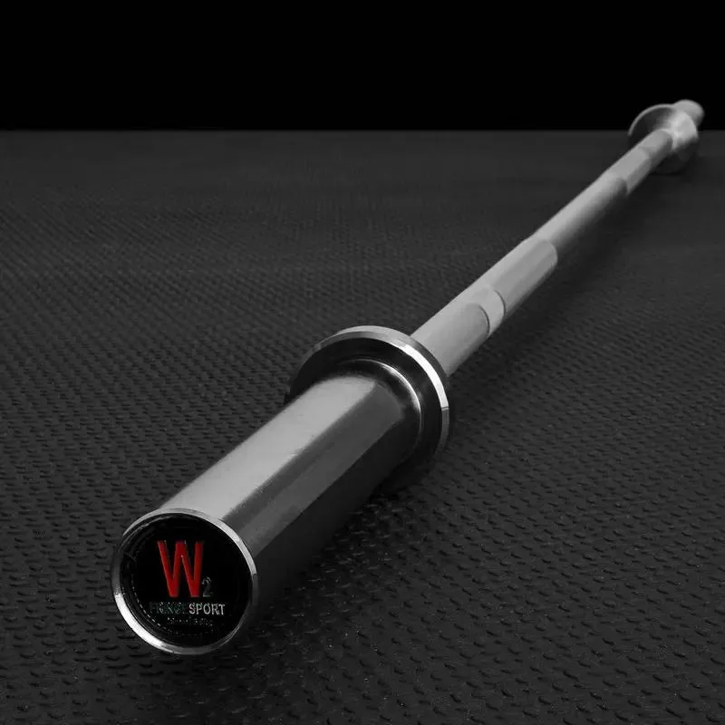 15 lb Training Barbell, Summer fitness discounts, Weight Vests