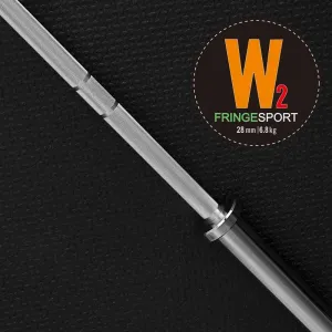 Hot Right Now 15 lb Training Barbell Must-Have, Elliptical,Cross trainers, Rower Accessories, Weight Vests