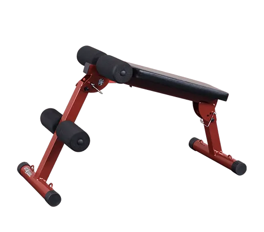 Hot Right Now Body-Solid Ab Bench/Seat BFAB10R Just for You, Weightlifting chalk