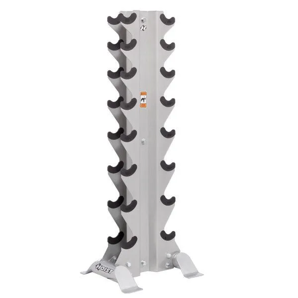 Hot Right Now Dumbbell Rack - Hoist HF-5460 8 Pair Vertical Editors Choice, Heavy duty weight bench, GHD,Core Trainers