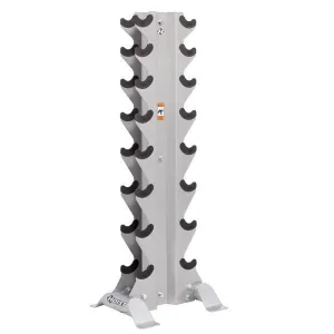 Hot Right Now Dumbbell Rack - Hoist HF-5460 8 Pair Vertical Editors Choice, Heavy duty weight bench, GHD,Core Trainers