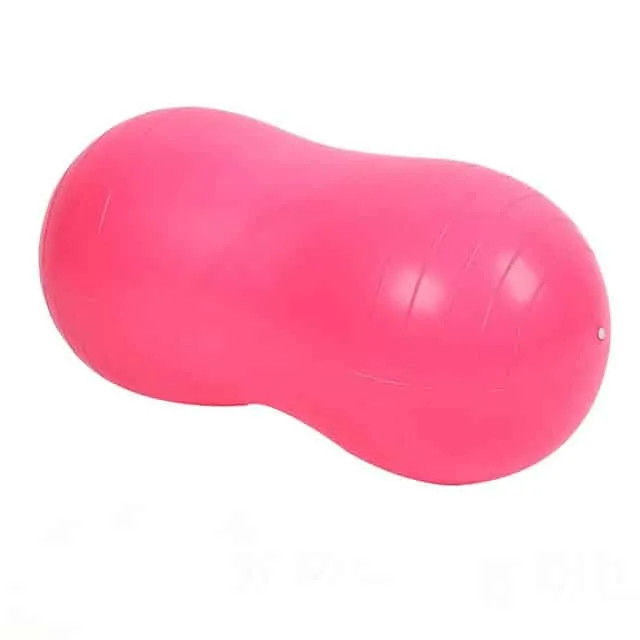 Durable Double Fitness Ball with Pump, Round Dumbbells, GPS running watch