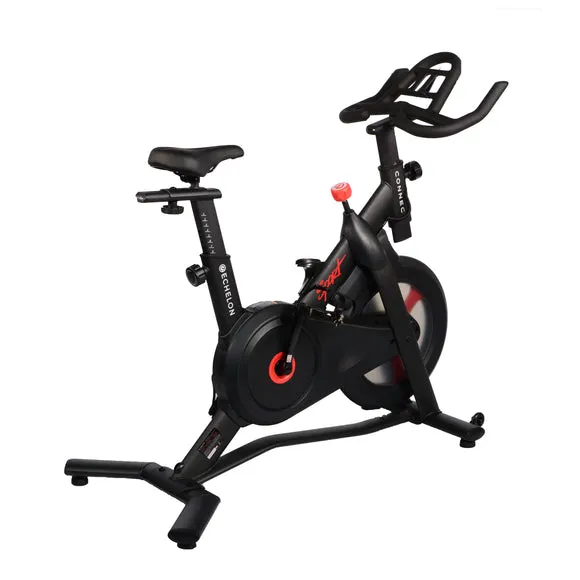Echelon Sport Smart Connect Bike, Elliptical Crosstrainers, Vibration plate machine