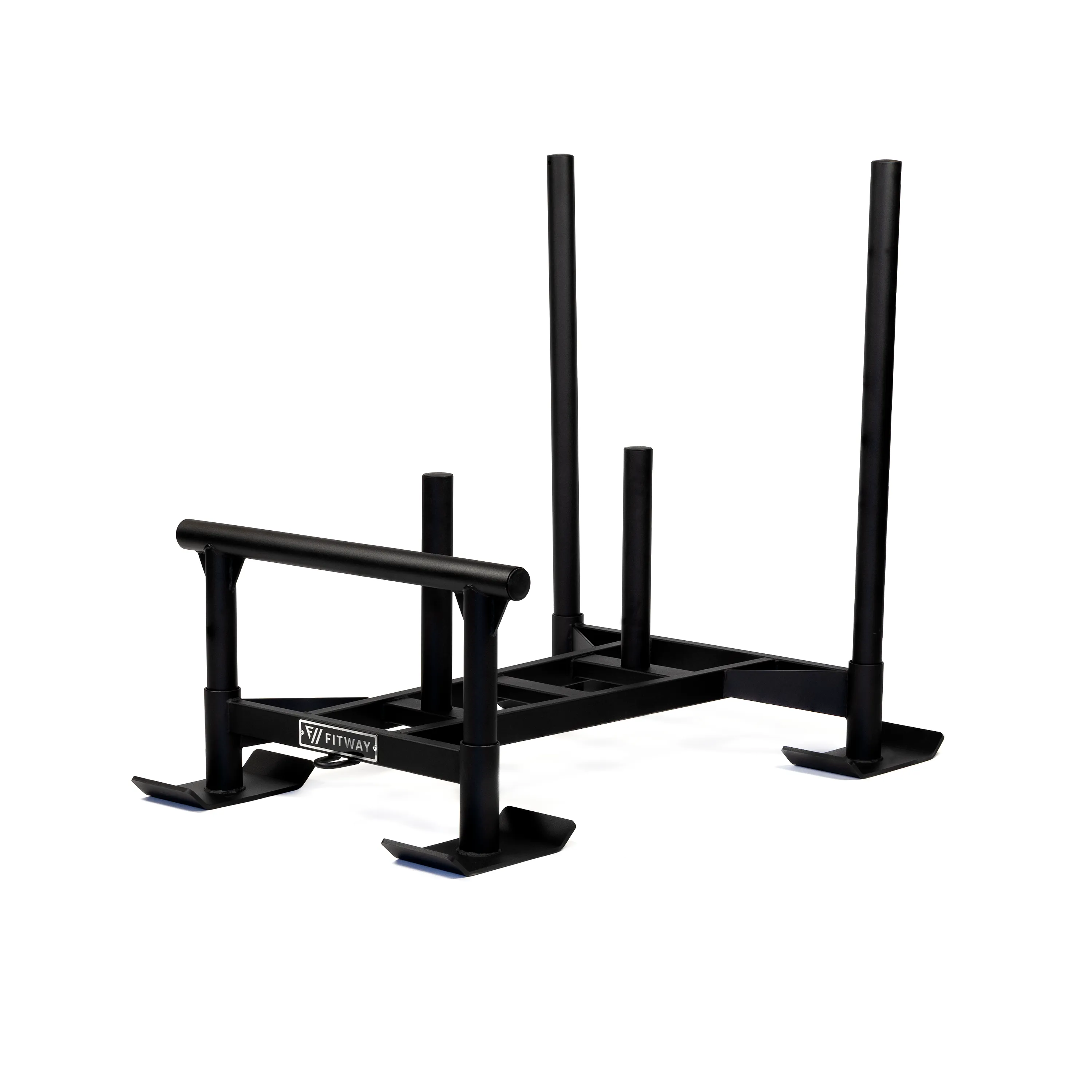Hot Right Now Fitway Power Sled - Black Weekly Favorite, Creatine monohydrate