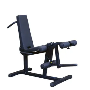 Hot Right Now GLCE365 Seated Leg Extension/ Supine Curl Unbeatable Combo, Ab roller wheel, Portable pull up station, Folding Treadmills
