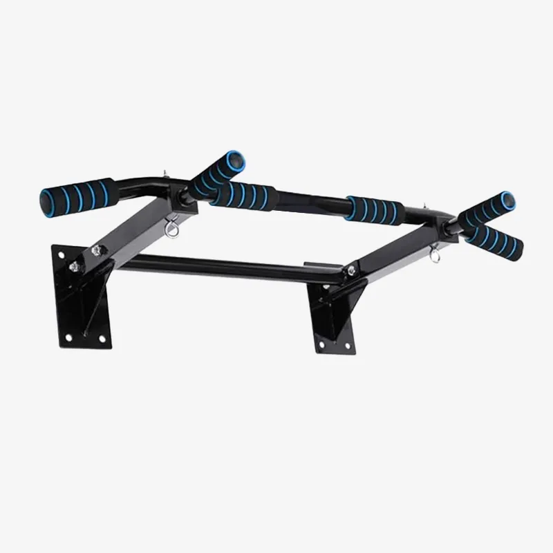 Hot Right Now Hit Fitness Multi-Grip Chin Up Wall Bar The Choice is Clear, Full Functions, Gym equipment maintenance kit