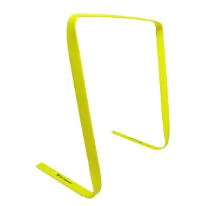 Hot Right Now Hit Sport Agility Hurdles (18 Inch / 45cm) | Yellow New Favorites, Anti-blister socks