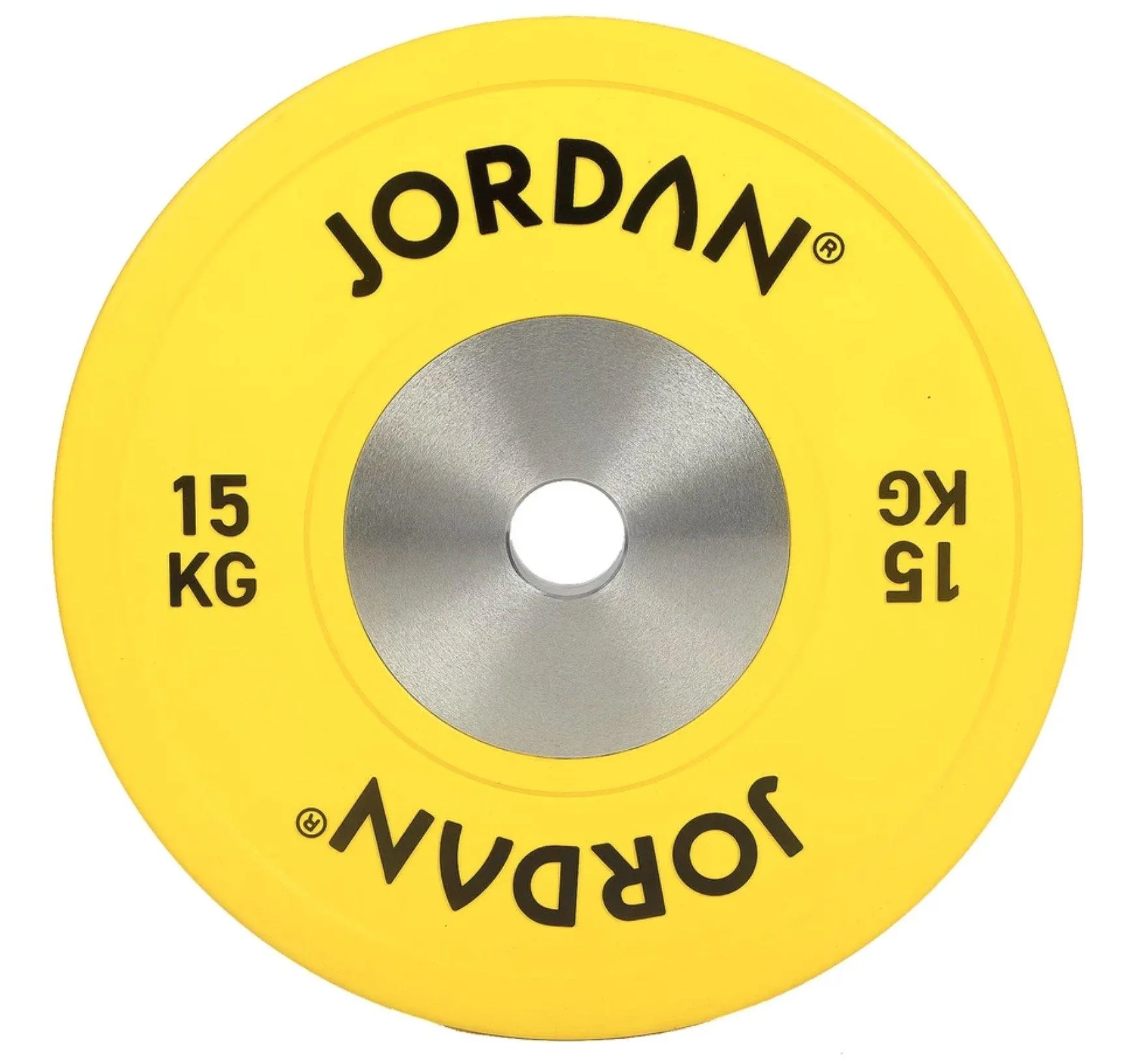 Jordan Calibrated Colour Rubber Competition Plate, Weight Plate,Bars,Collars