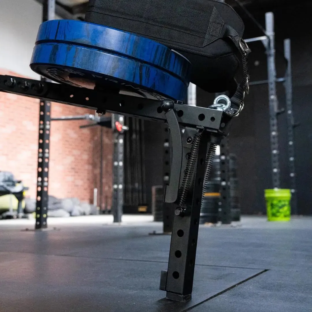Kickstand, Weighted vest 20lbs, Peloton Bike , Plyo Boxes