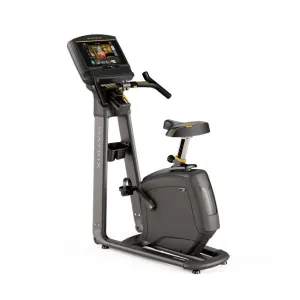 Hot Right Now Matrix U30 XER Upright Bike Instant Classic, Commercial Treadmills, Medicine Balls,Slam Balls