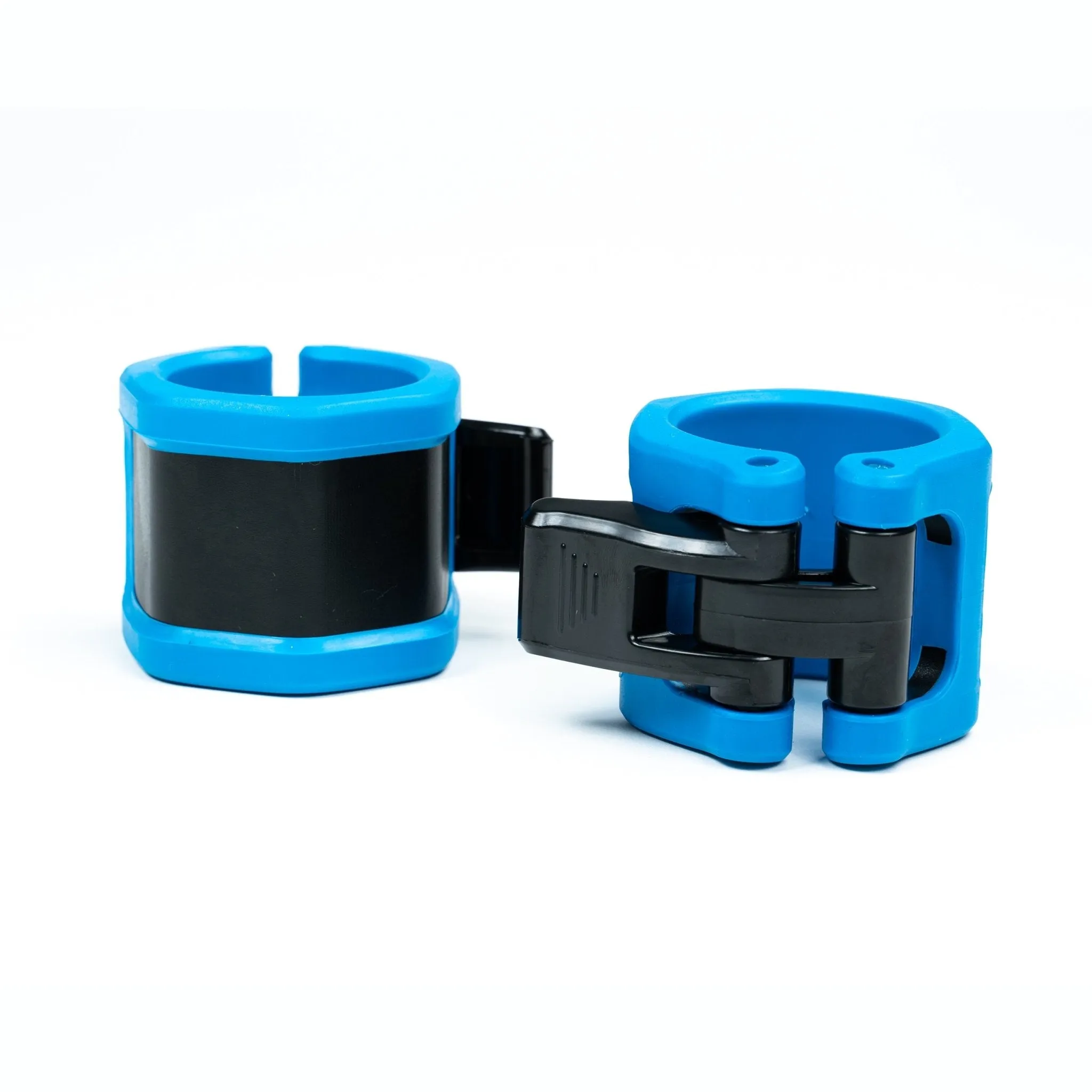 Olympic Locking Collars, Gym Equipment, Gym bag with shoe compartment, BCAA powder