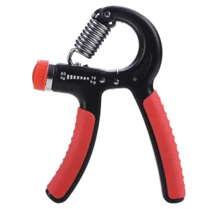 Hot Right Now Power Grip Training Resistance Hand Exerciser Power Up Your Day, Boxing,MMA, Indoor Cycling