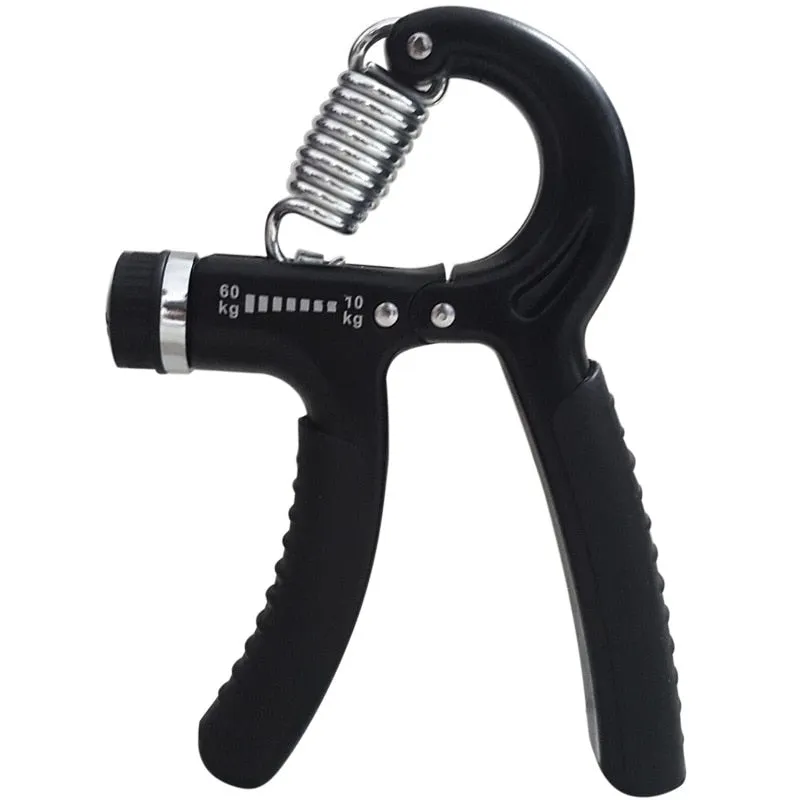 Power Grip Training Resistance Hand Exerciser, Compression leggings