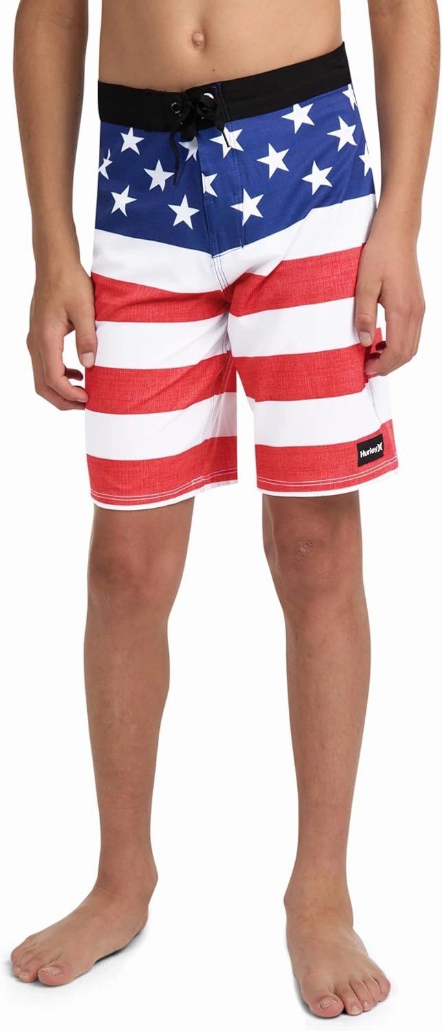 Hurley Boys' Board Shorts