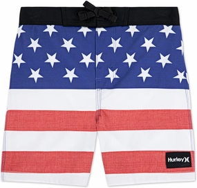 Hurley Boys' Board Shorts