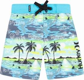 Hurley Boys' Board Shorts
