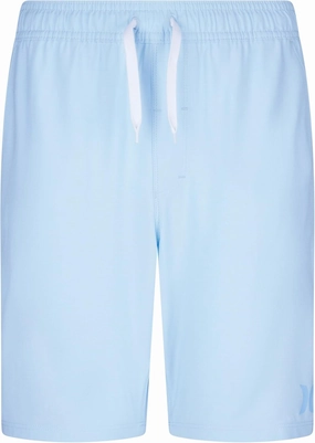 Hurley Boys' H20-dri Pull on Shorts