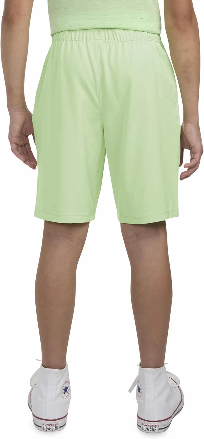 Hurley Boys' H20-dri Pull on Shorts