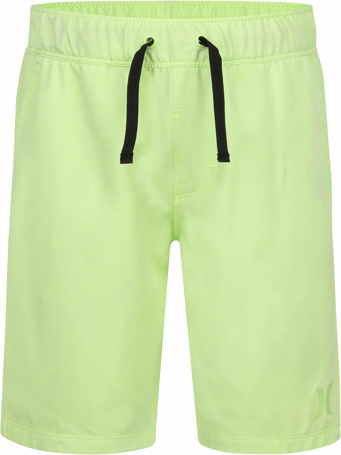 Hurley Boys' H20-dri Pull on Shorts