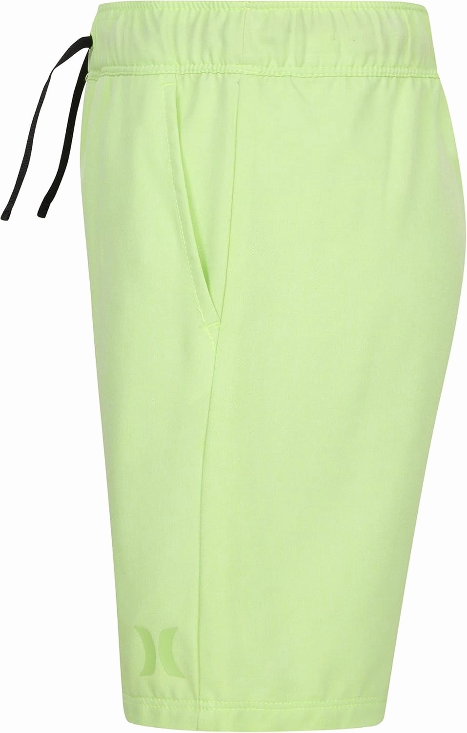 Hurley Boys' H20-dri Pull on Shorts