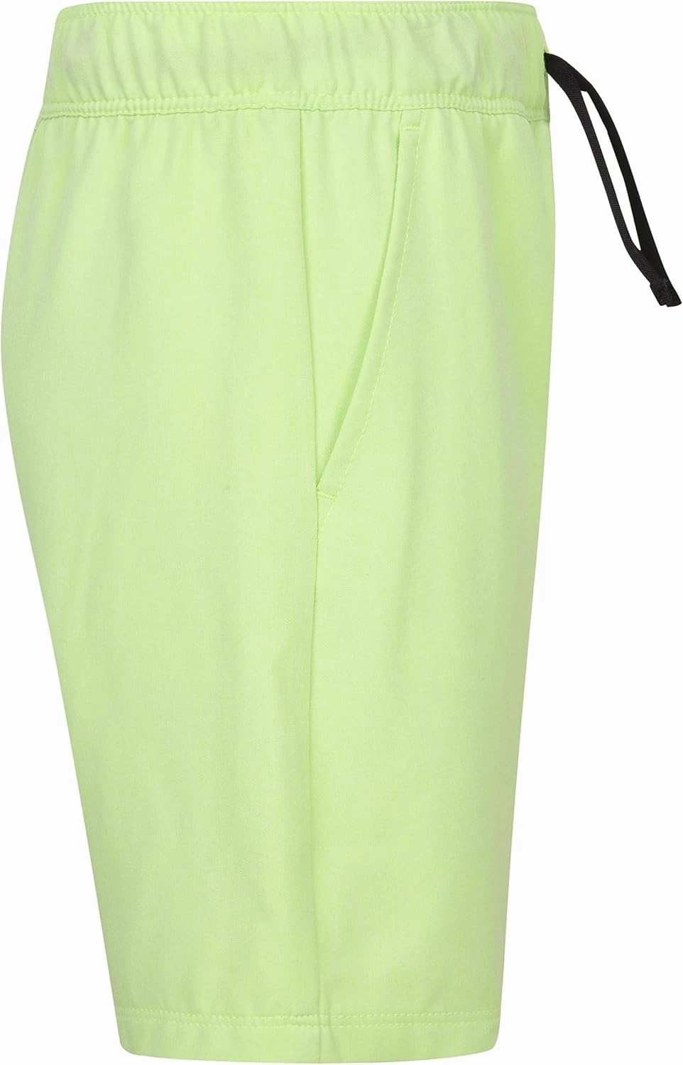 Hurley Boys' H20-dri Pull on Shorts