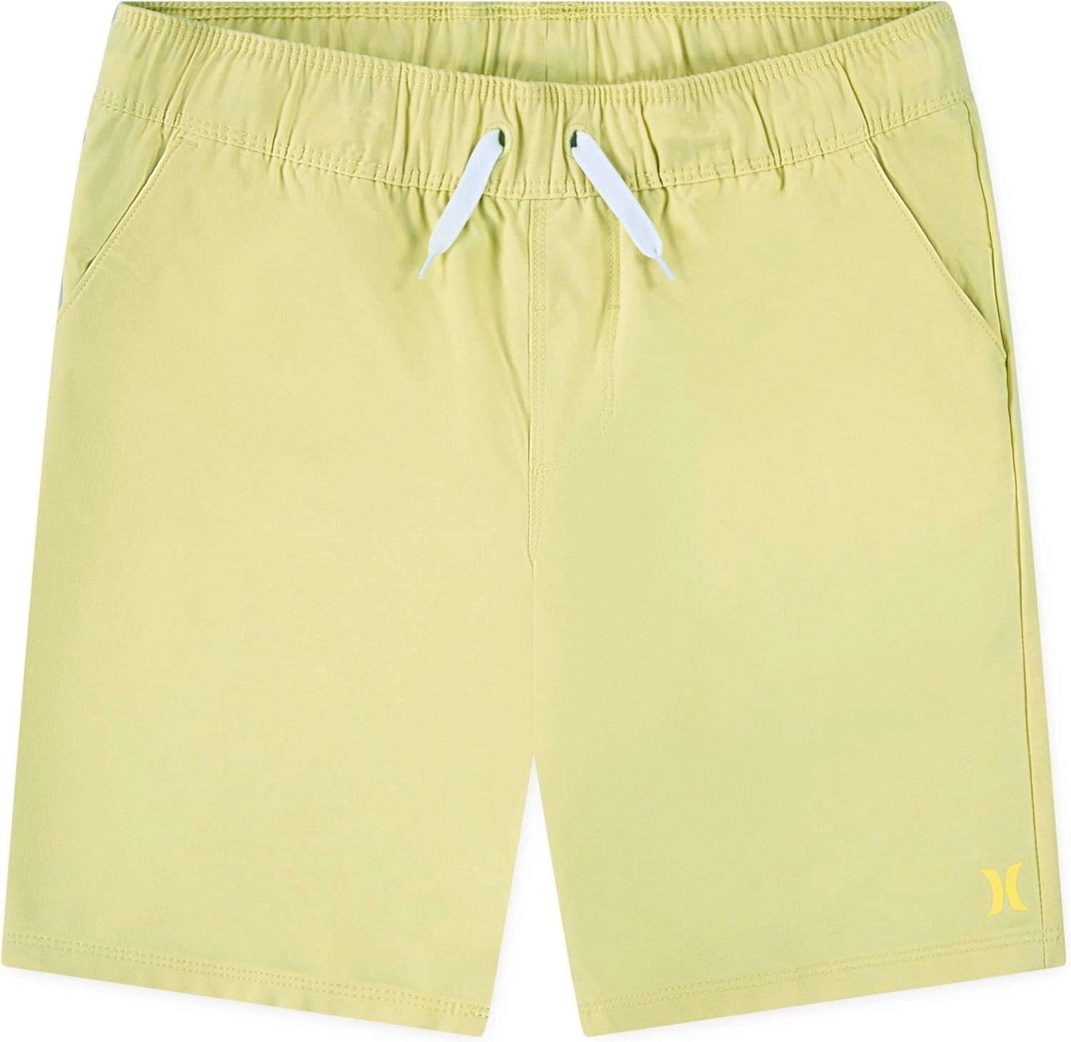 Hurley Boys' H20-dri Pull on Shorts