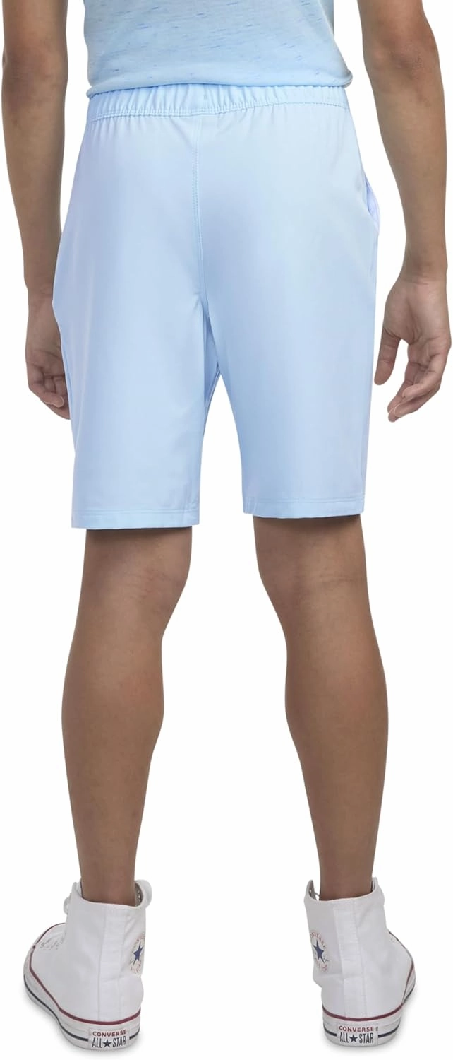 Hurley Boys' H20-dri Pull on Shorts