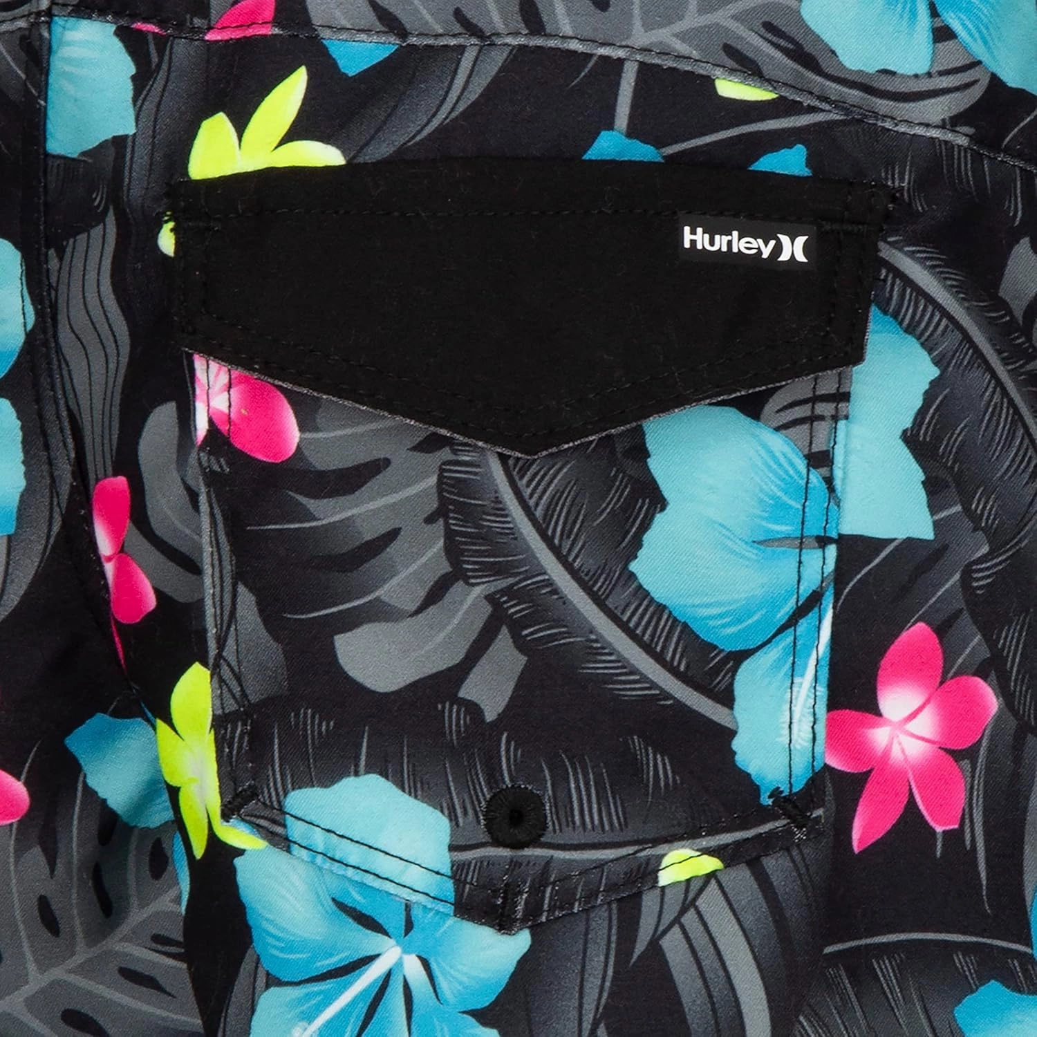 Hurley Boys' Printed Board Shorts