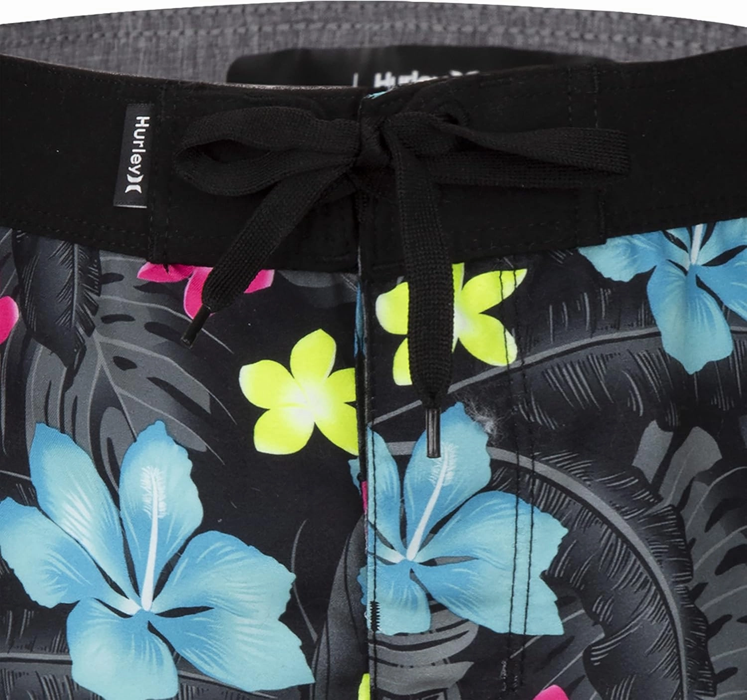 Hurley Boys' Printed Board Shorts