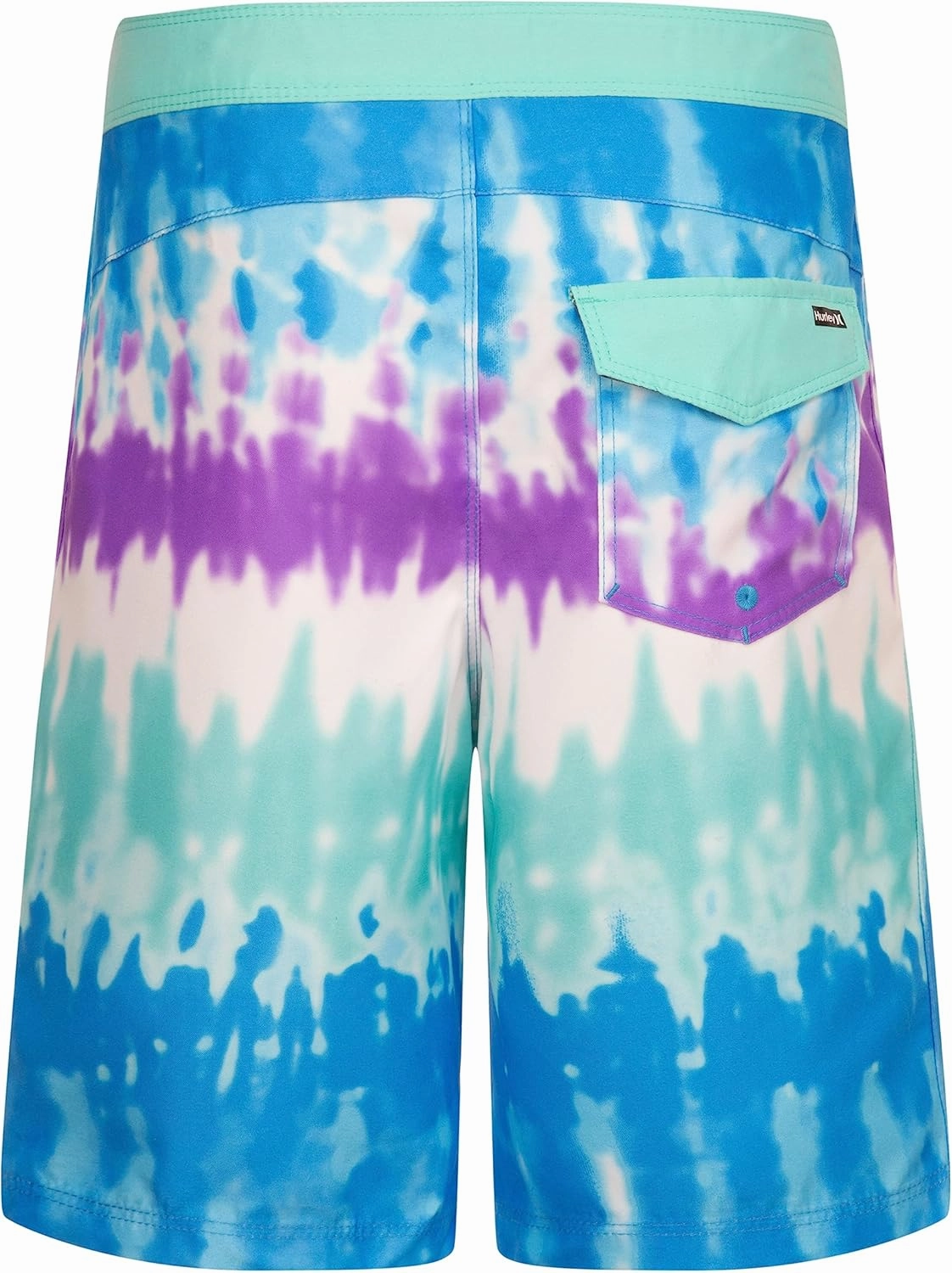 Hurley Boys' Printed Board Shorts