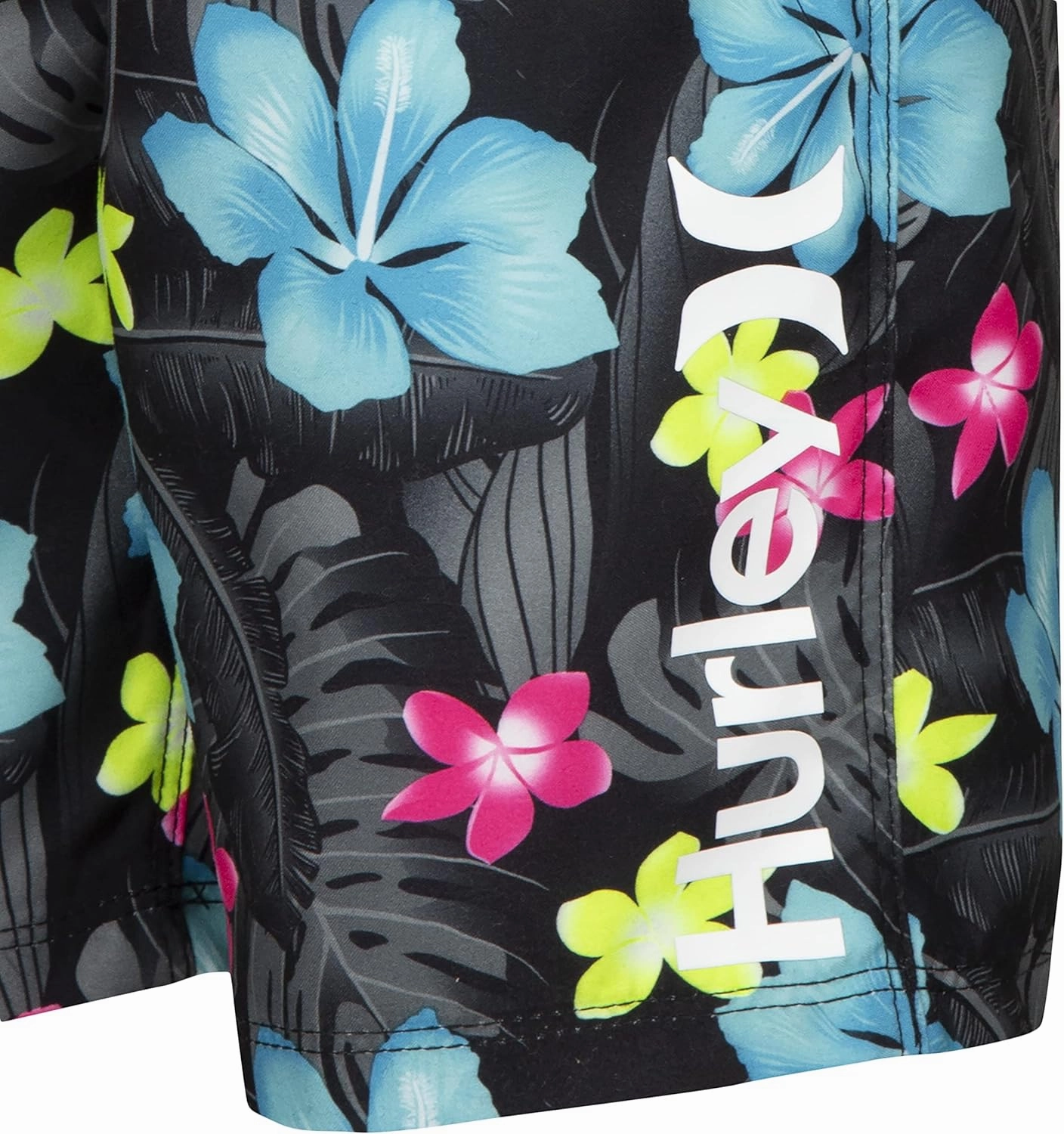 Hurley Boys' Printed Board Shorts
