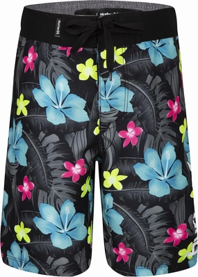 Hurley Boys' Printed Board Shorts