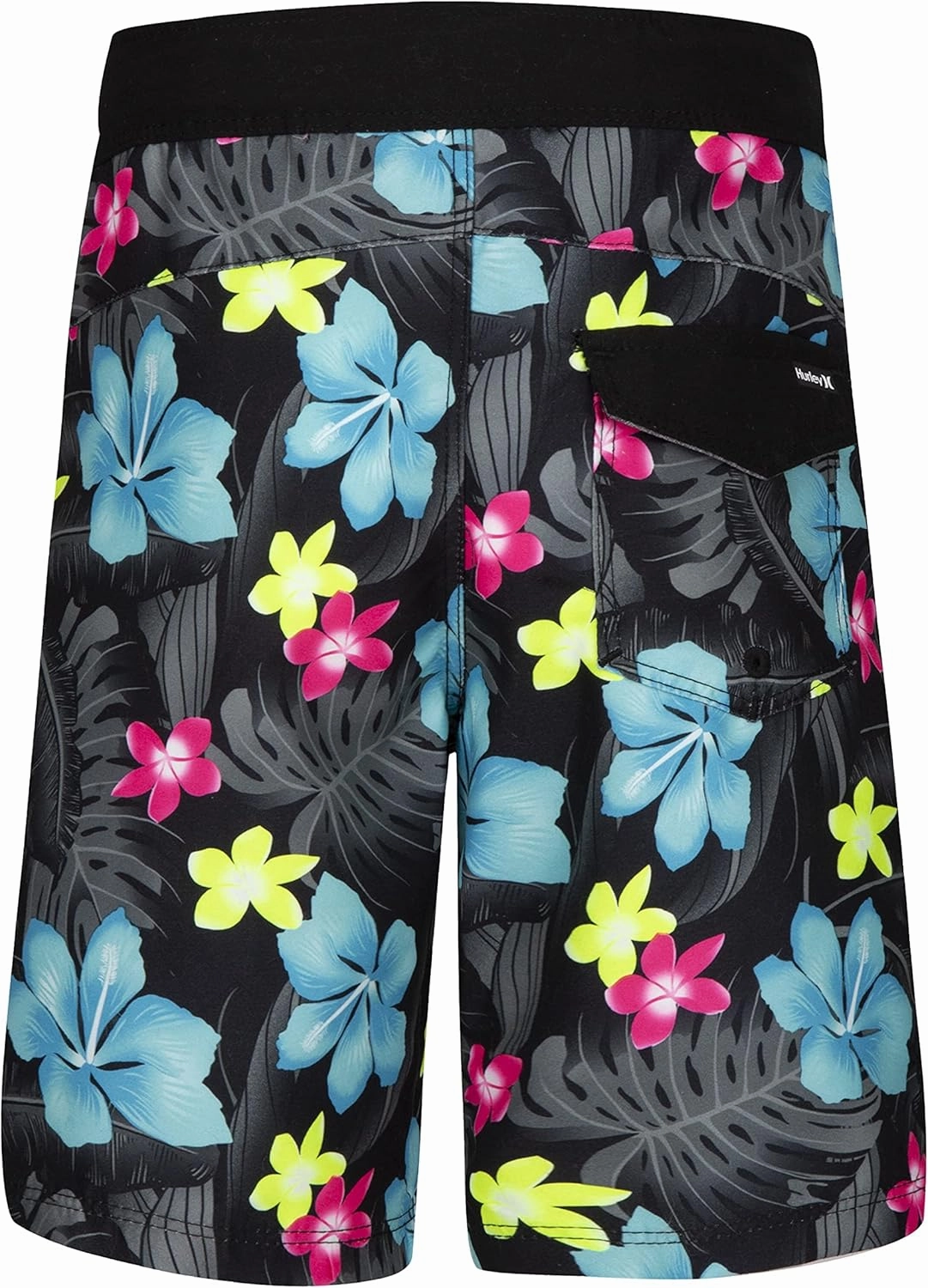 Hurley Boys' Printed Board Shorts