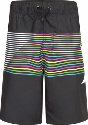 Hurley Boys' Pull on Swim Trunks