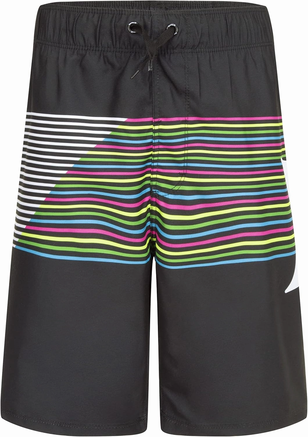 Hurley Boys' Pull on Swim Trunks