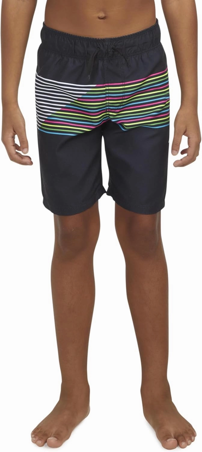 Hurley Boys' Pull on Swim Trunks