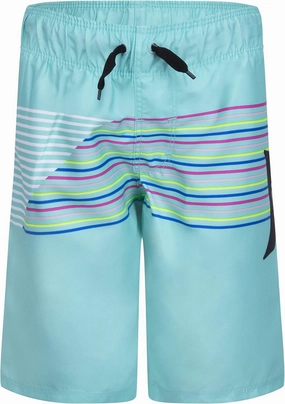 Hurley Boys' Pull on Swim Trunks
