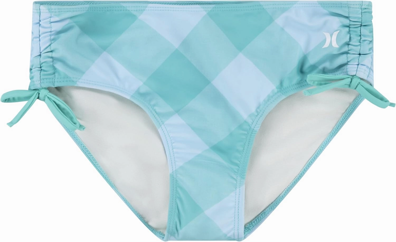 Hurley Girls' 2-Piece Tankini Swim Suit